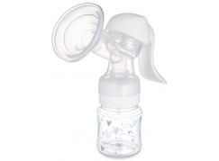 Canpol babies Ruční odsávačka mateřského mléka Basic (216)