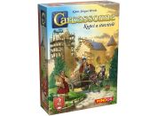 Carcassone rozšíření 2: Kupci a stavitelé (2025)