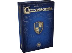 Carcassonne jubilejní edice 20 let