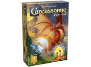 Carcassonne rozšíření 3: Víla a drak (2025)