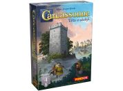 Carcassonne rozšíření 4: Věže a zloději (2025)