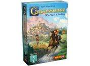 Carcassonne rozšíření 5: Rychtáři a poslové (2025)