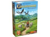 Carcassonne rozšíření 9: Ovce a pastýři (2025)