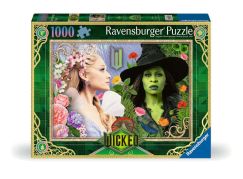 Ravensburger Čarodějka 1000 dílků