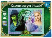 Ravensburger Čarodějka 2, 100 dílků
