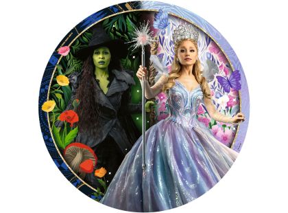 Čarodějka 2, 500 dílků