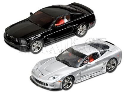 Carrera _ Cruzin