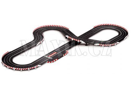 Carrera _ Cruzin