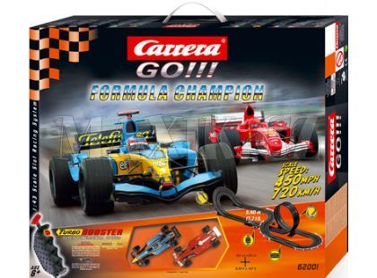 Carrera _ Formula Champion