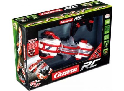 Carrera 160141 RC auto Foldďn Roll Racer