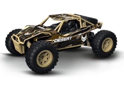 Carrera 240002 RC auto Desert Buggy (1 : 24) - Poškozený obal