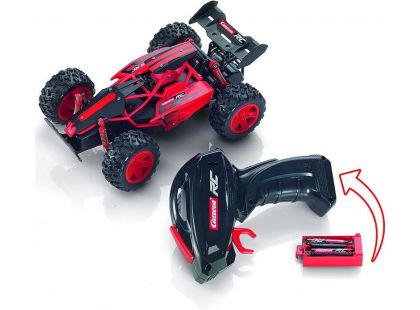 Carrera 370160135X Adventní kalendář Race Buggy