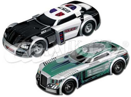 Carrera Digital Thunder Road