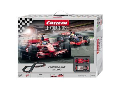 Carrera Evolution Formula One Speed
