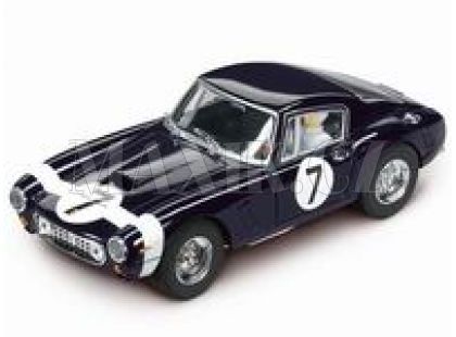 Carrera Ferrari 250 GT SWB Tourist Trophy 61