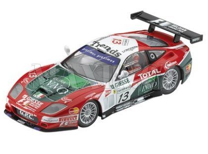 Carrera Ferrari 575 GTC, GPC Spa 2004 *