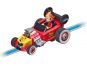 Carrera FIRST 63045 Autodráha Mickey s Fun Race 240 cm - Poškozený obal 3