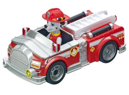 Carrera First Autodráha 63033 Paw Patrol - Poškozený obal