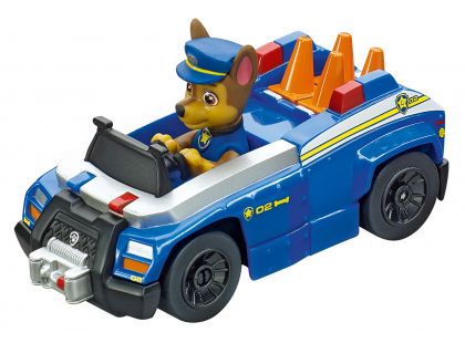 Carrera First Autodráha 63033 Paw Patrol - Poškozený obal