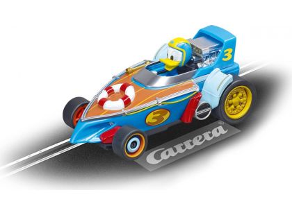 Carrera First Disney autodráha 63030 Mickey Racers