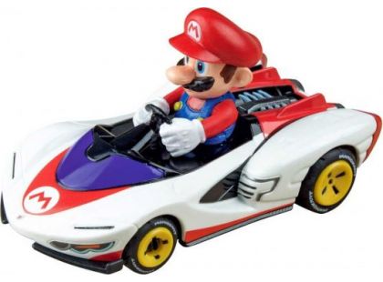 Carrera GO 62532 Autodráha Nintendo Mario Kart 490 cm - Poškozený obal