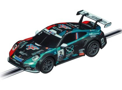 Carrera GO 64244 Auto Porsche 992 GT3 Cup No.2