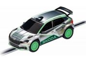 Carrera GO 64270 Auto Škoda Fabia RS Rally 2