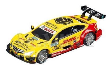 Carrera GO AMG Mercedes C-Coupe DTM D.Coulthard