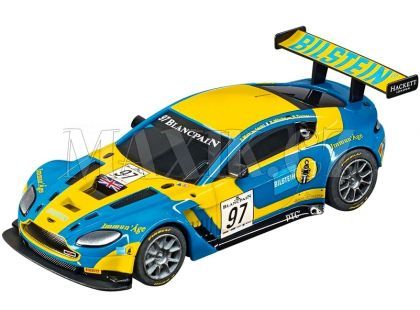 Carrera GO Aston Martin V12 Vantage GT3 AMR Bilstein, No.97