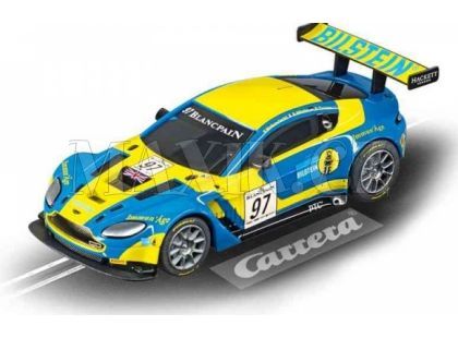 Carrera GO Aston Martin V12 Vantage GT3 AMR Bilstein, No.97