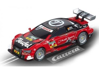 Carrera Go Audi RS 5 DTM Teufel