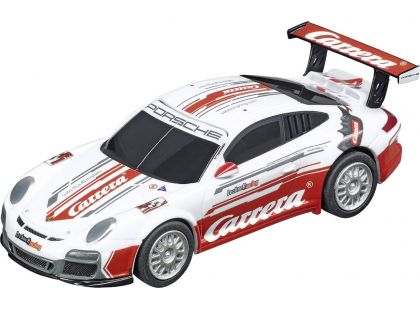 Carrera GO autíčko k autodráze 64103 Porsche GT3 Cup - Lechner