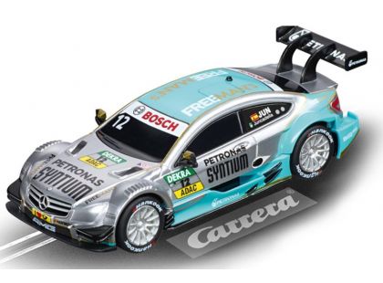 Carrera GO! Auto AMG Mercedes C-Coupe DTM