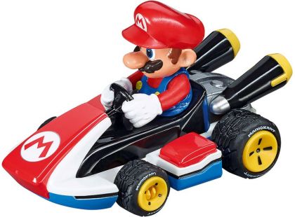 Carrera GO Autodráha 62362 Nintendo Mario Kart