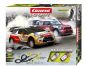 Carrera GO Autodráha 62434 Rally Action - Poškozený obal 4