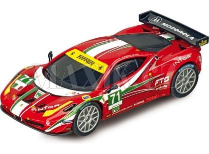 Carrera GO Autodráha Ferrari GT2