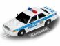 Carrera GO Autodráha Police Power Chase 4