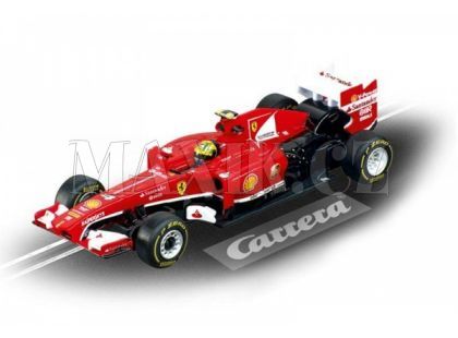 Carrera GO! Autodráha Red Victory