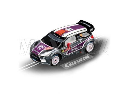 Carrera GO! Citroen DS3 WRC van Merksteijn Motorsport