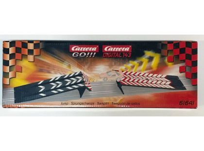 Carrera GO D143 Skokánek - Poškozený obal