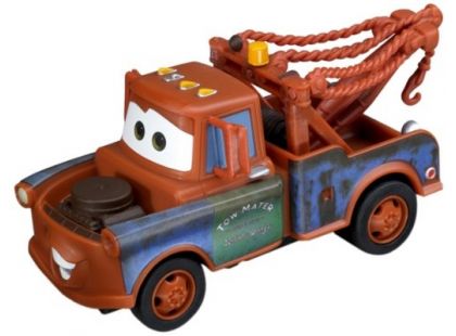 Carrera GO! Disney Cars Hook - Poškozený obal 