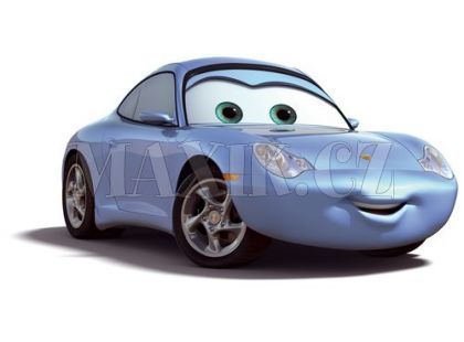 Carrera GO! Disney Cars Sally