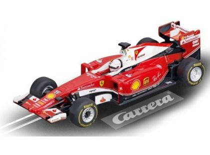 Carrera Go Ferrari F1 S.Vettel