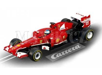 Carrera GO Ferrari F138 F.Alonso