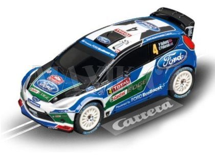 Carrera GO! Ford Fiesta WRC 2012