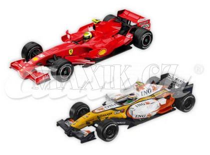 Carrera GO Formula Champion 