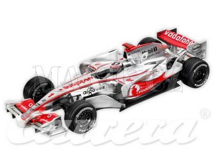 Carrera GO McLaren-Mercedes MP4-2 Livery 2008