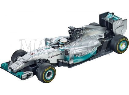 Carrera GO Mercedes-Benz F1 Hamilton