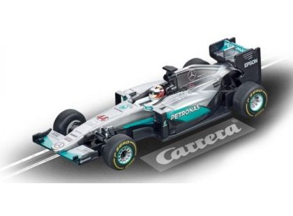 Carrera Go Mercedes F1 L.Hamilton - Poškozený obal