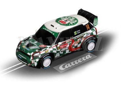 Carrera GO! MINI Countryman WRC 2012